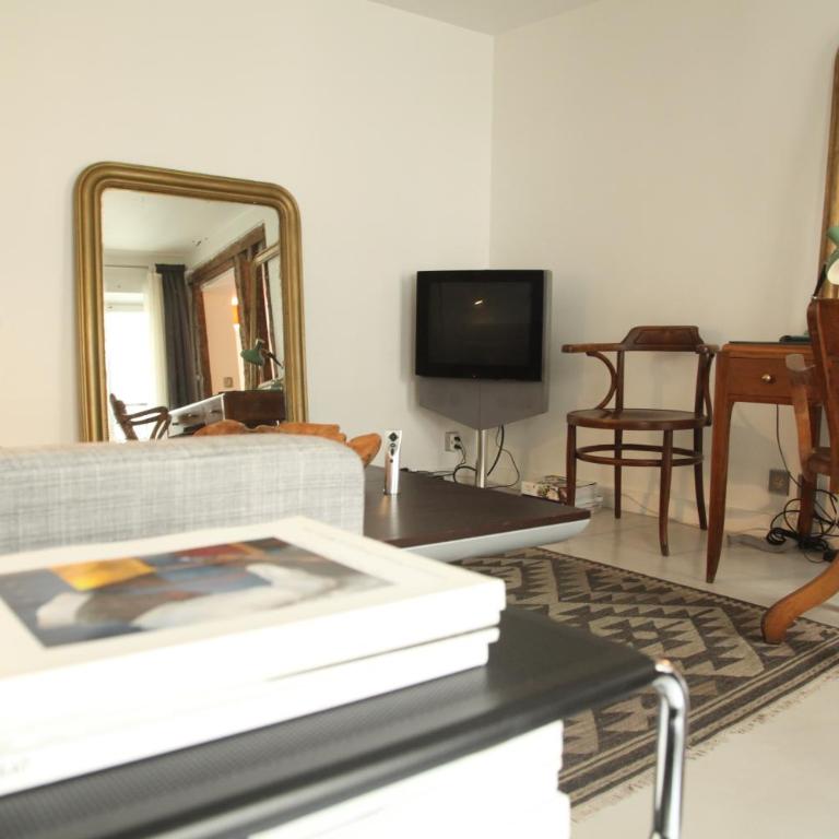Superb Flat Central Paris - Appartement Deluxe - 18