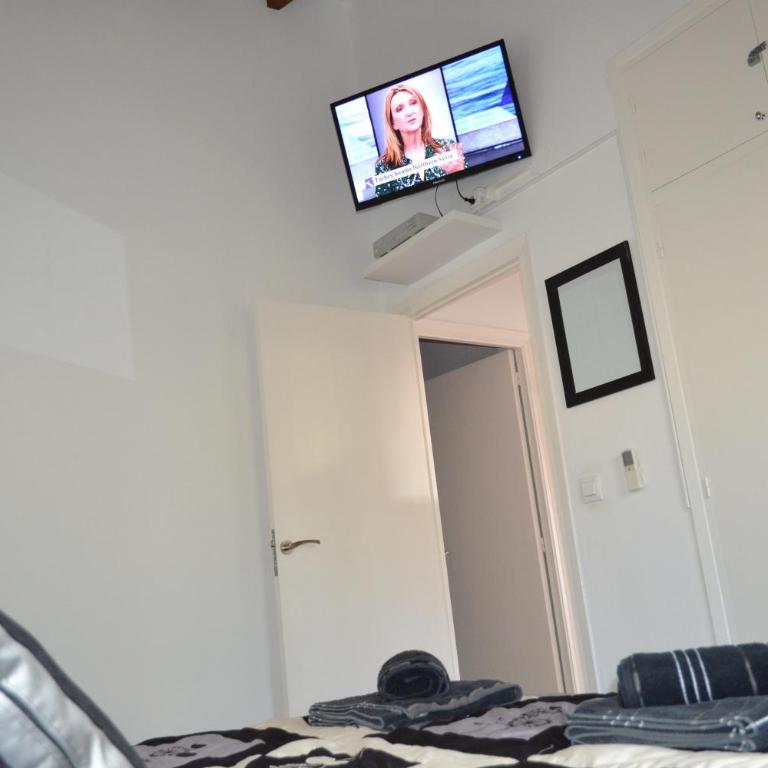 Casa Cadiz - Three-Bedroom House - 14