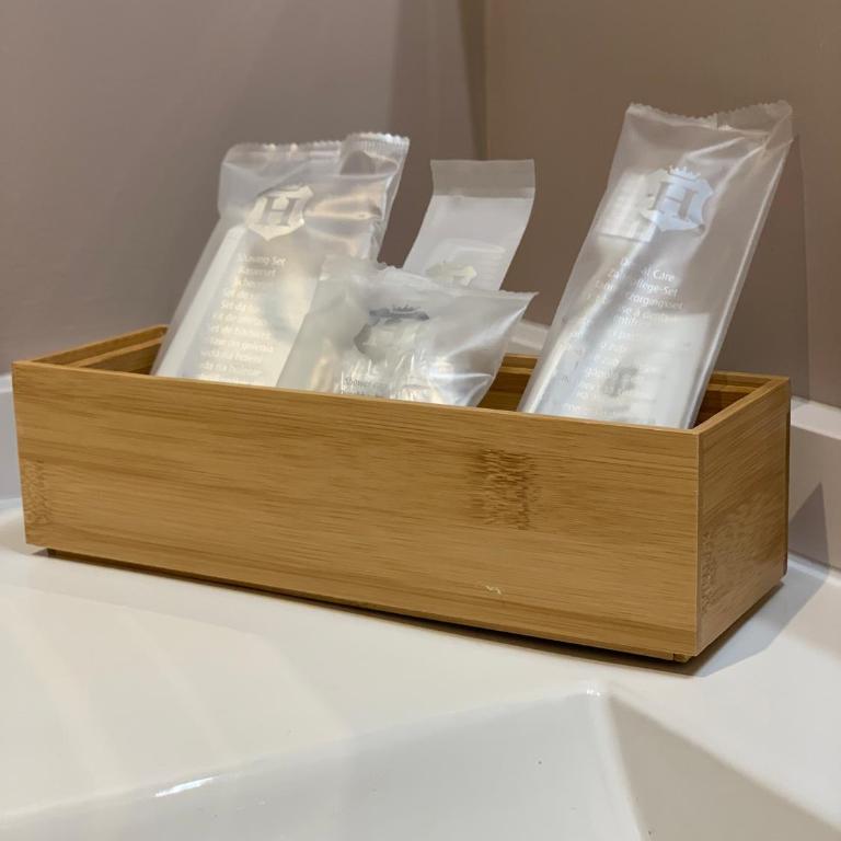 Re Vittorio - Camera Matrimoniale/Doppia con Letti Singoli con Bagno Privato - 2