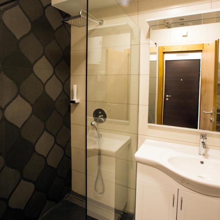 Jahorinski IZLOG - Apartment - Split Level - 4
