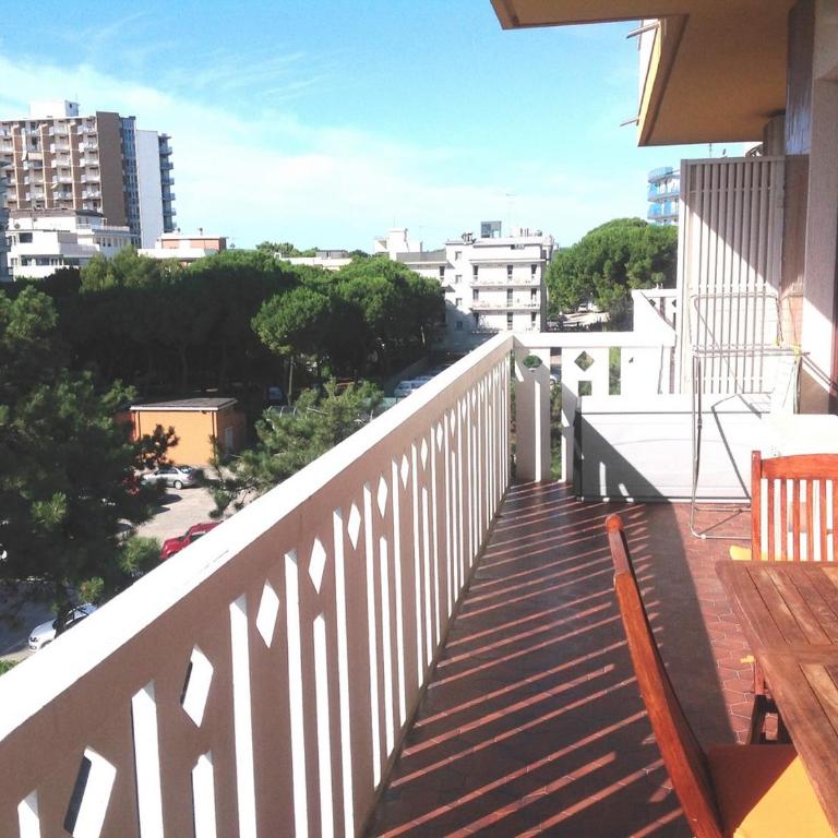 Lucerna Apartments at Sabbiadoro Beach - Appartamento con Terrazza - 18
