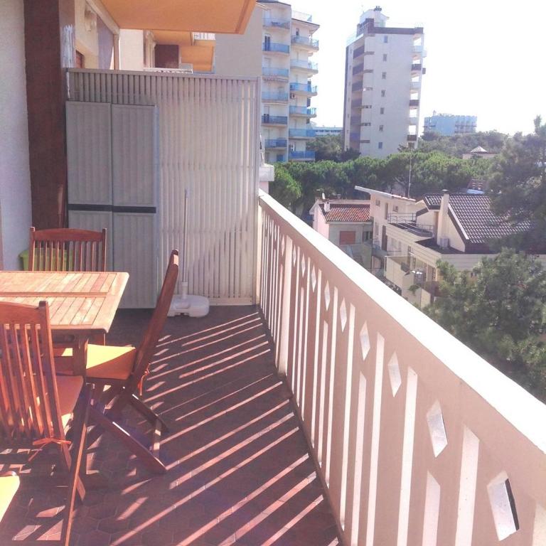 Lucerna Apartments at Sabbiadoro Beach - Appartamento con Terrazza - 19