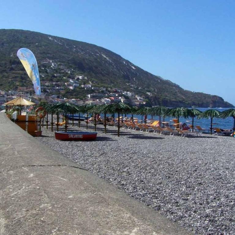 Villetta da 4 a 6 posti letto vicina al mare - Appartamento con 2 Camere da Letto - 45