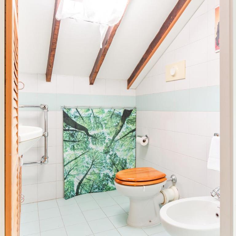GuestHost - Piazza Risorgimento Cosy Studio - Appartamento con 1 Camera da Letto - 13