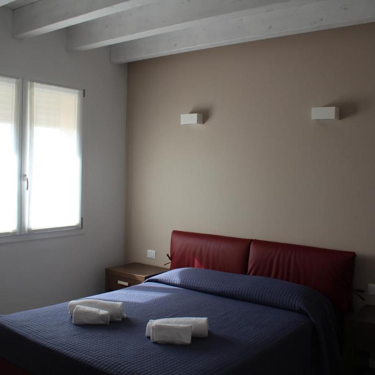 Residenza Sante - Appartamento Confort con 1 Camera da Letto - 3