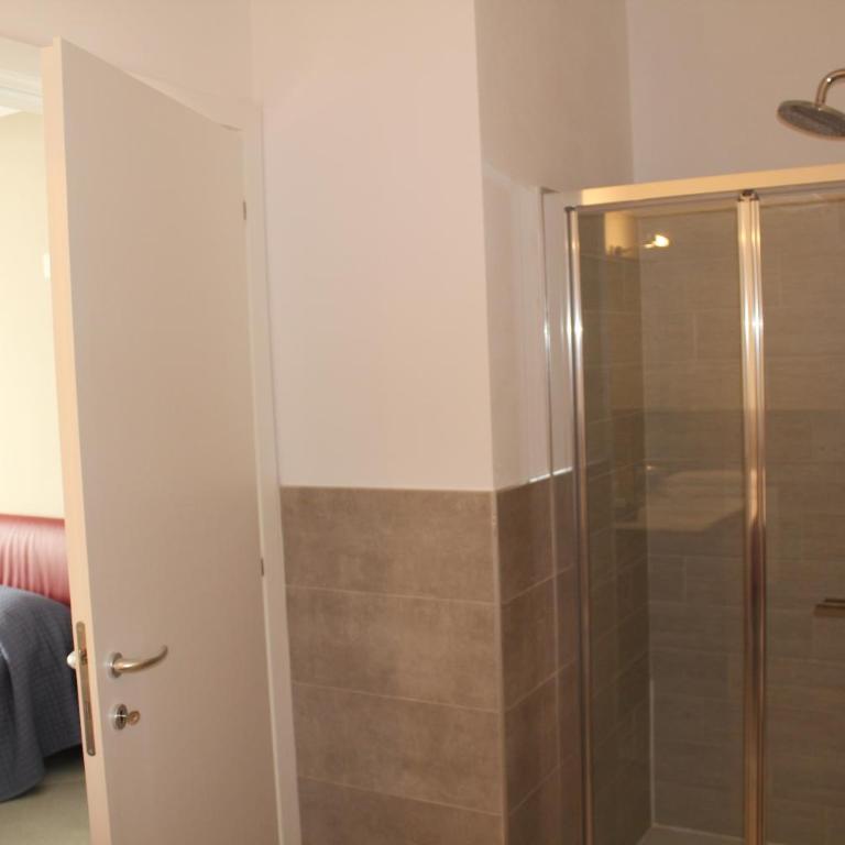 Residenza Sante - Appartamento Confort con 1 Camera da Letto - 4