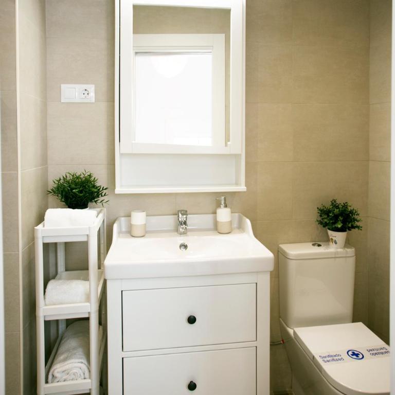 Fresh, relax & sun Historic Center - Apartment - 3
