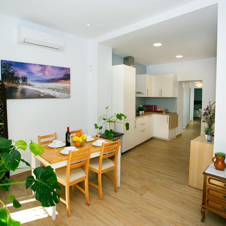 Fresh, relax & sun Historic Center - Apartment - 14