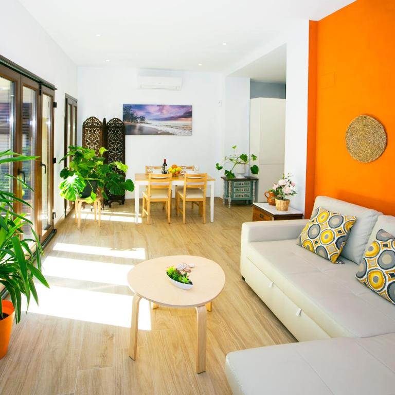 Fresh, relax & sun Historic Center - Apartment - 5