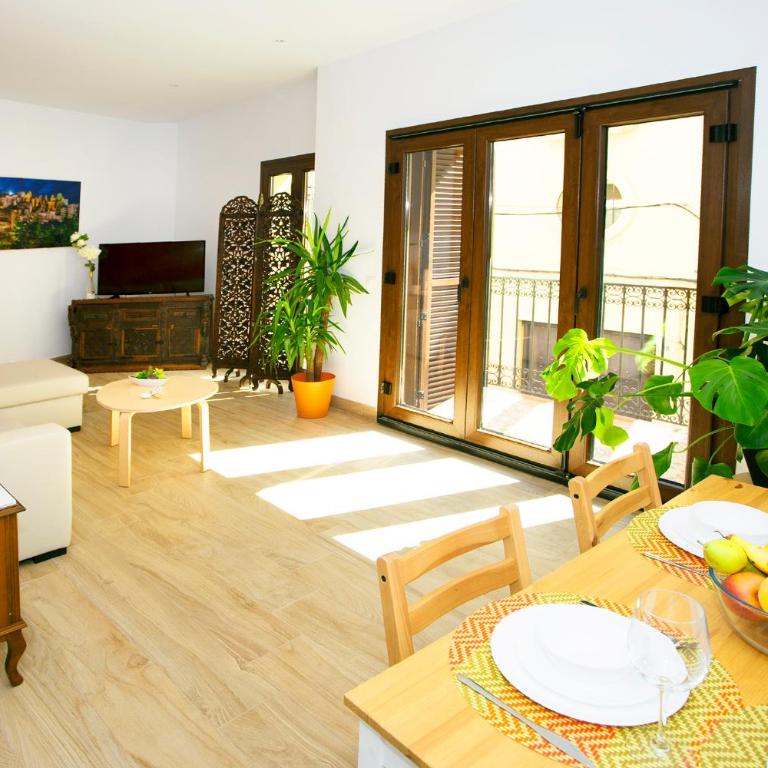 Fresh, relax & sun Historic Center - Apartment - 7