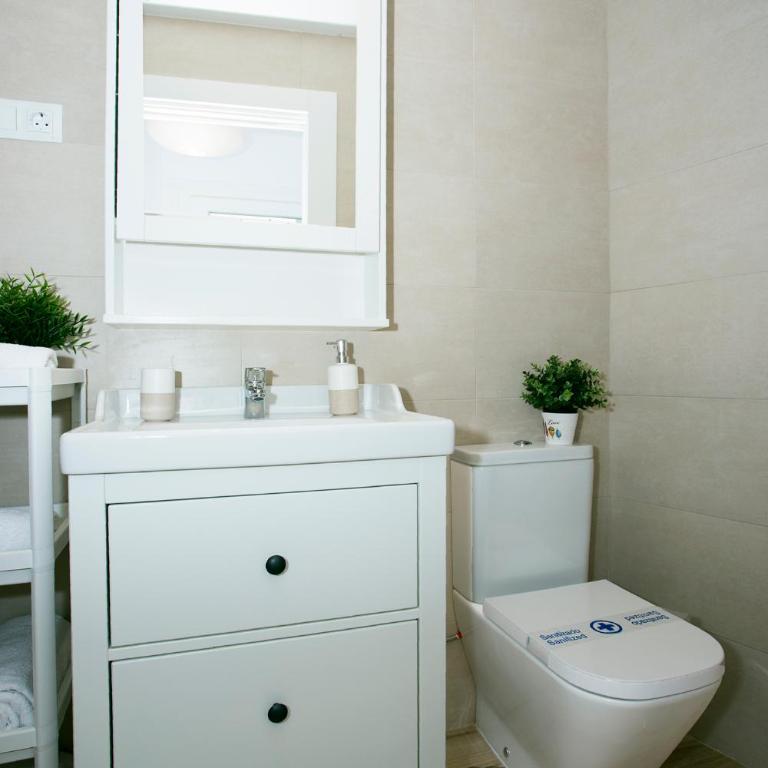 Fresh, relax & sun Historic Center - Apartment - 8