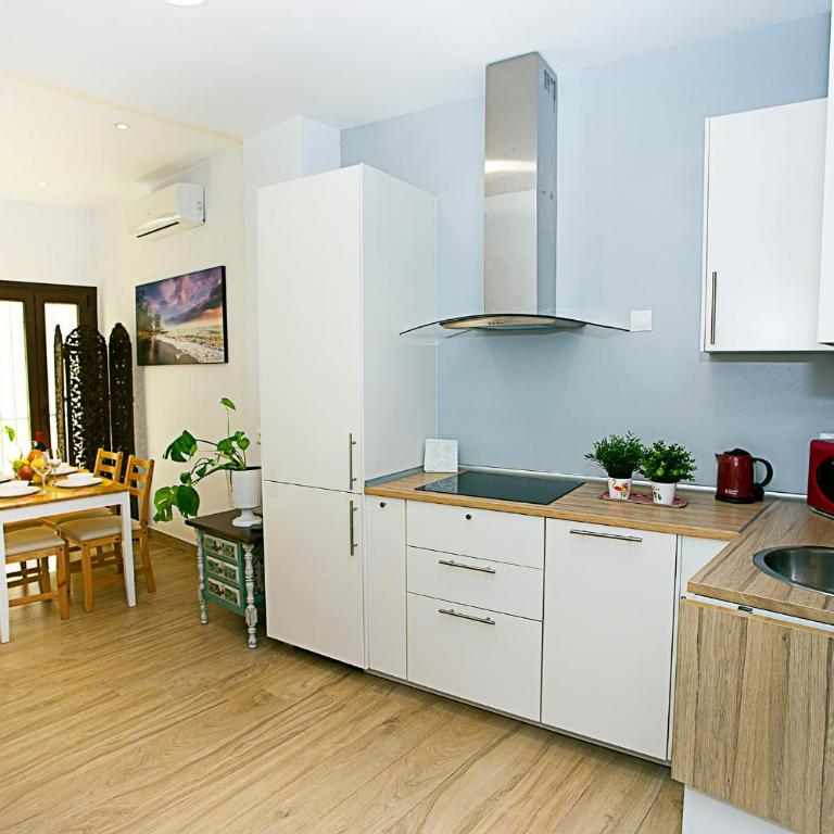Fresh, relax & sun Historic Center - Apartment - 10
