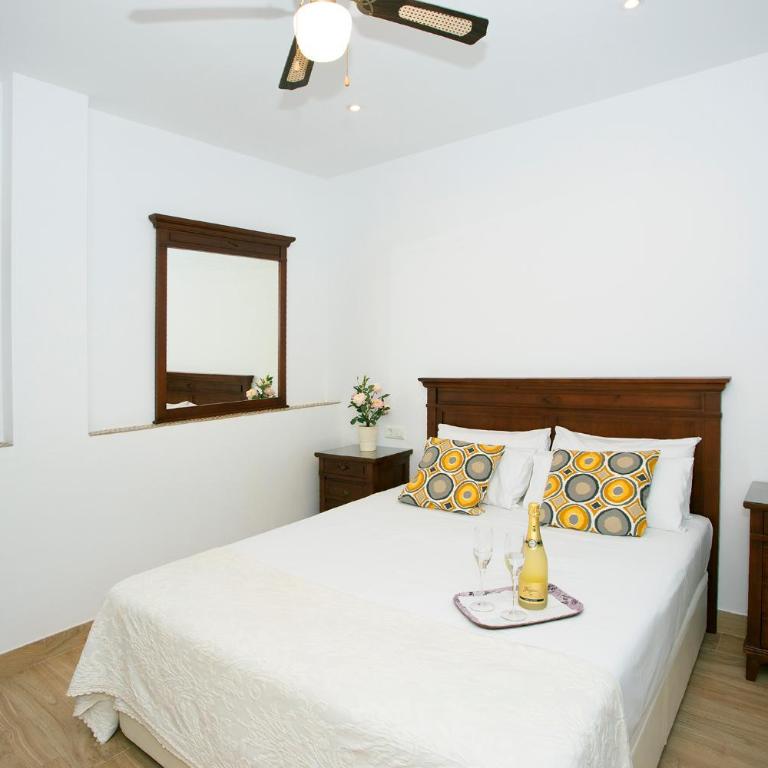 Fresh, relax & sun Historic Center - Apartment - 12