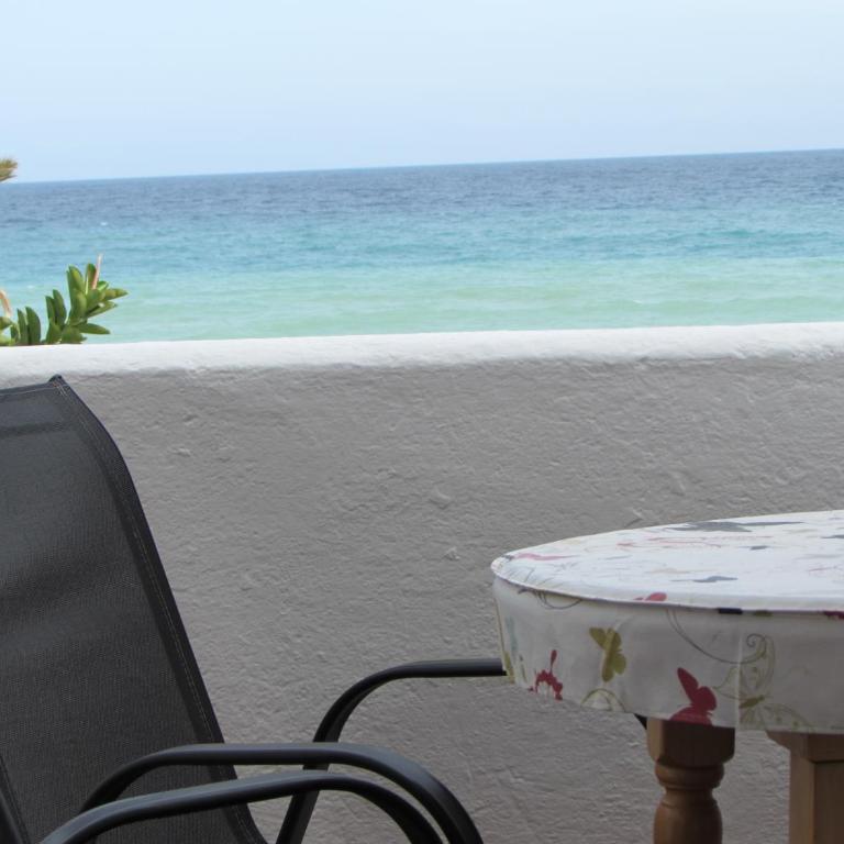 MOJACAR HOME AND BEACH - Apartamento con vistas al mar - 3