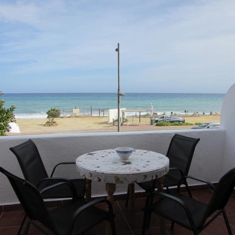 MOJACAR HOME AND BEACH - Apartamento con vistas al mar - 4