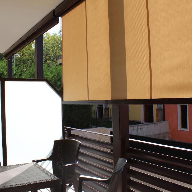 Residenza Sante - Appartamento Basic con 1 Camera da Letto - 4
