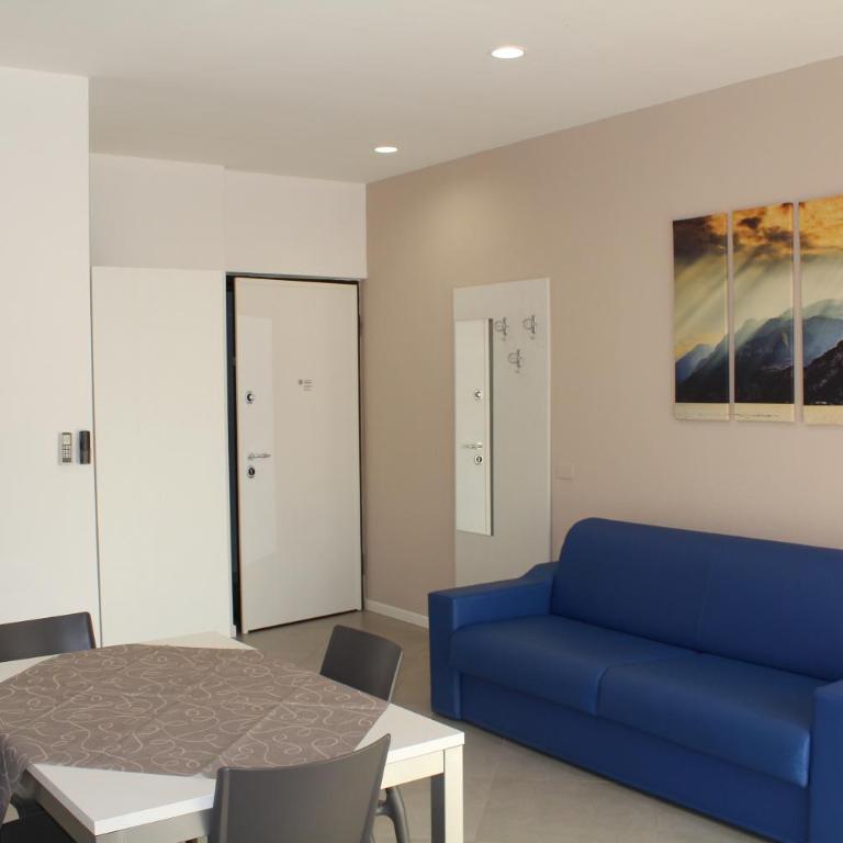 Residenza Sante - Appartamento Basic con 1 Camera da Letto - 3