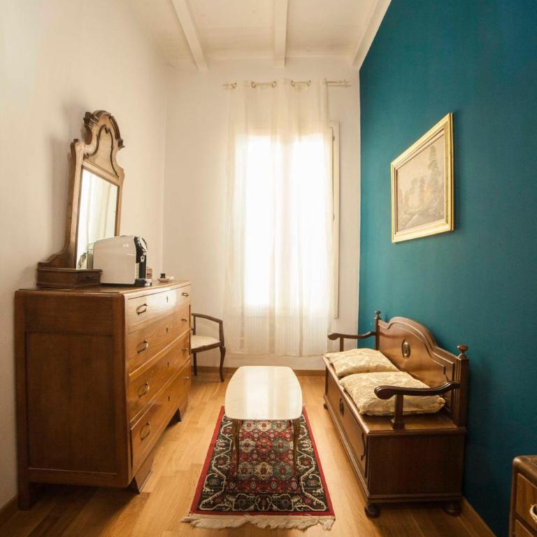 Il Fonticolo Room & Breakfast - Camera Tripla - 9