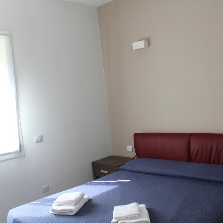 Residenza Sante - Appartamento Basic con 1 Camera da Letto - 1