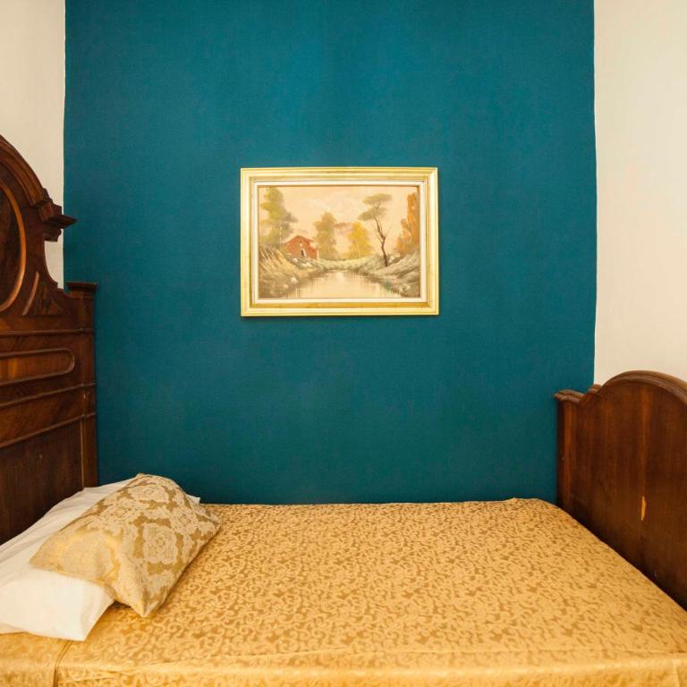 Il Fonticolo Room & Breakfast - Camera Tripla - 6
