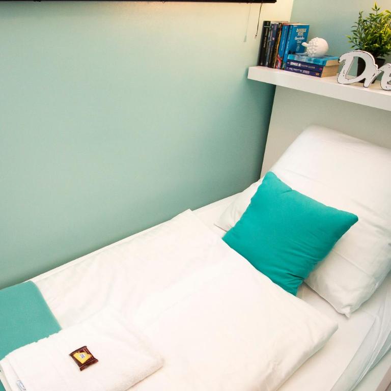 Studio Apartments nahe Messe - Studio - 11