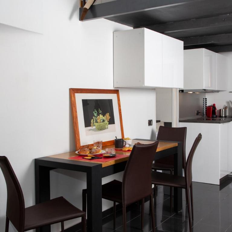 L’ARTSHOP - Appartamentino su 2 Livelli - 21