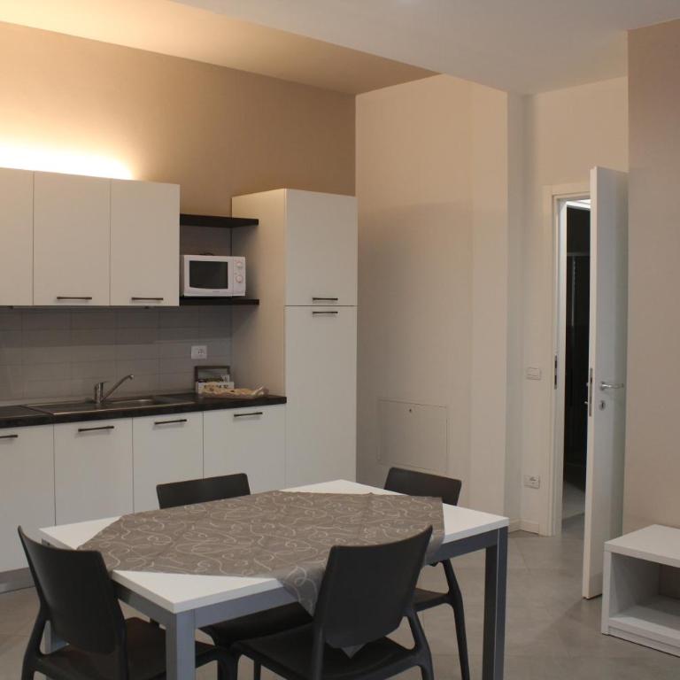 Residenza Sante - Appartamento Superior con 1 Camera da Letto - 5