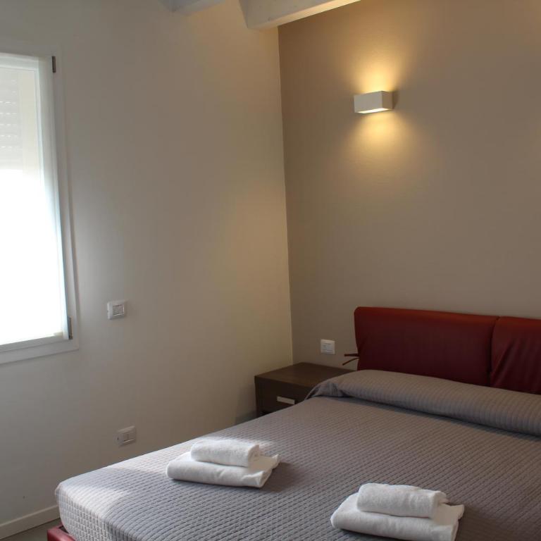 Residenza Sante - Appartamento Superior con 1 Camera da Letto - 2