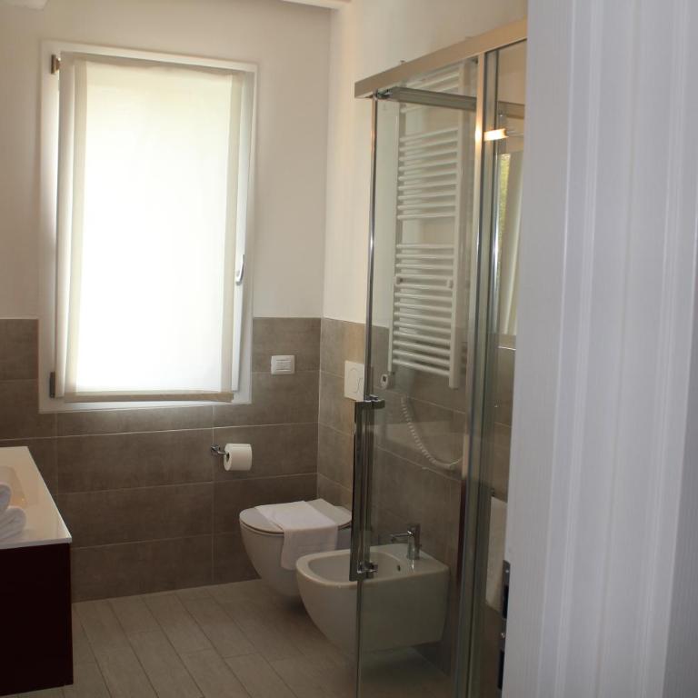 Residenza Sante - Appartamento Superior con 1 Camera da Letto - 4