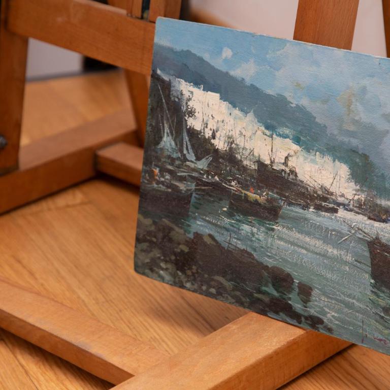L’ARTSHOP - Appartamentino su 2 Livelli - 62