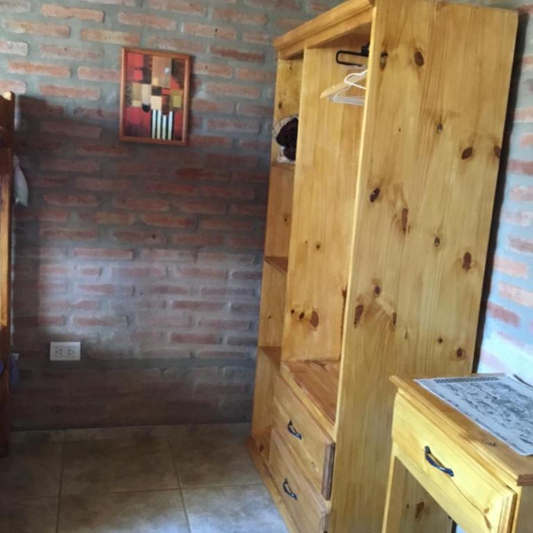La Soleada casas de campo - Bungalow con vistas al jardín - 15
