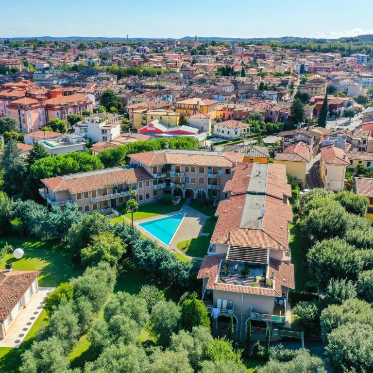 Gardastar La stella del Lago DesenzanoLoft Official Partner Homes & Villas by Marriott Bonvoy - Appartamento Superior - 40