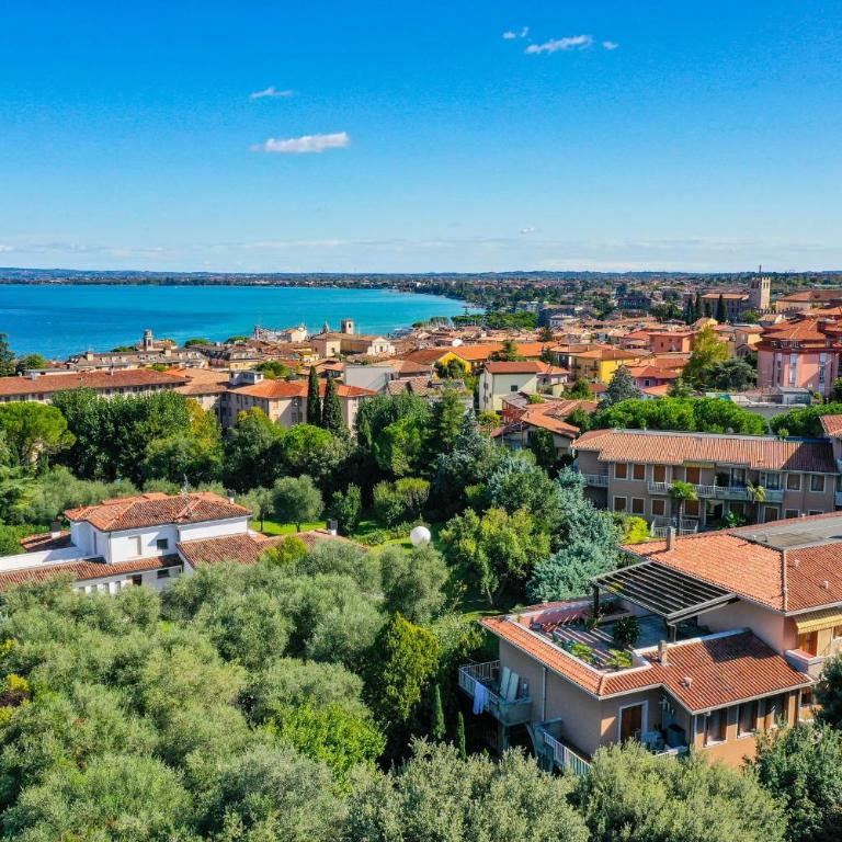 Gardastar La stella del Lago DesenzanoLoft Official Partner Homes & Villas by Marriott Bonvoy - Appartamento Superior - 34