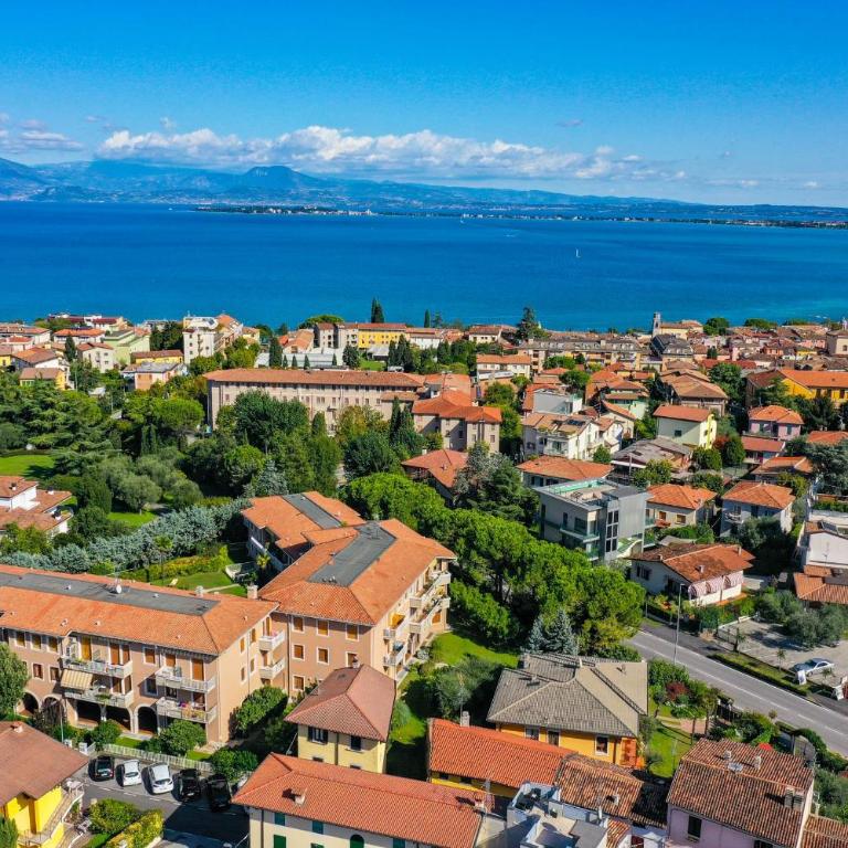 Gardastar La stella del Lago DesenzanoLoft Official Partner Homes & Villas by Marriott Bonvoy - Appartamento Superior - 43