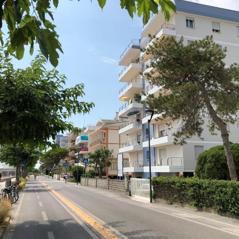 Adriatico - Appartamenti - Appartamento - 6