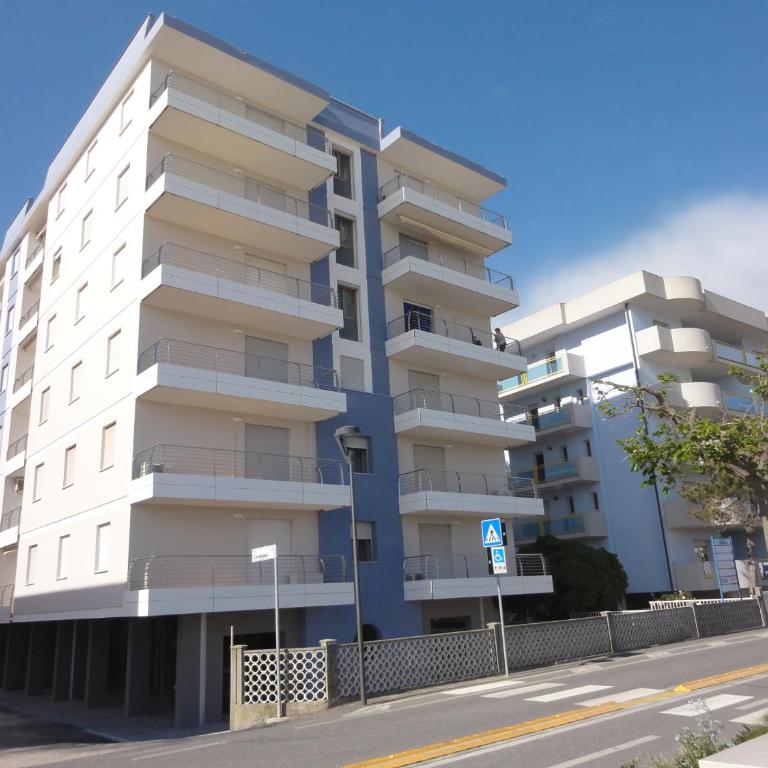 Adriatico - Appartamenti - Appartamento - 7