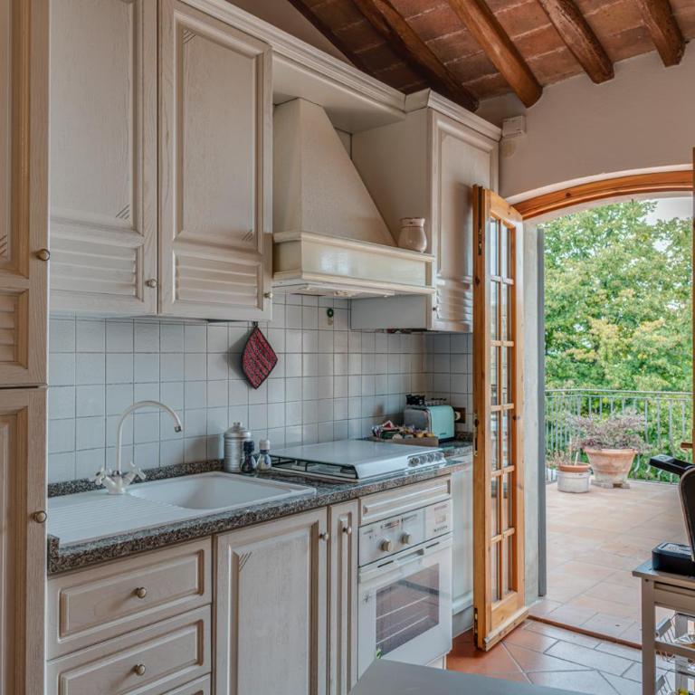 Casa Irene - Appartamento Attico - 9