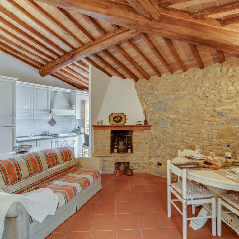 Casa Irene - Appartamento Attico - 1