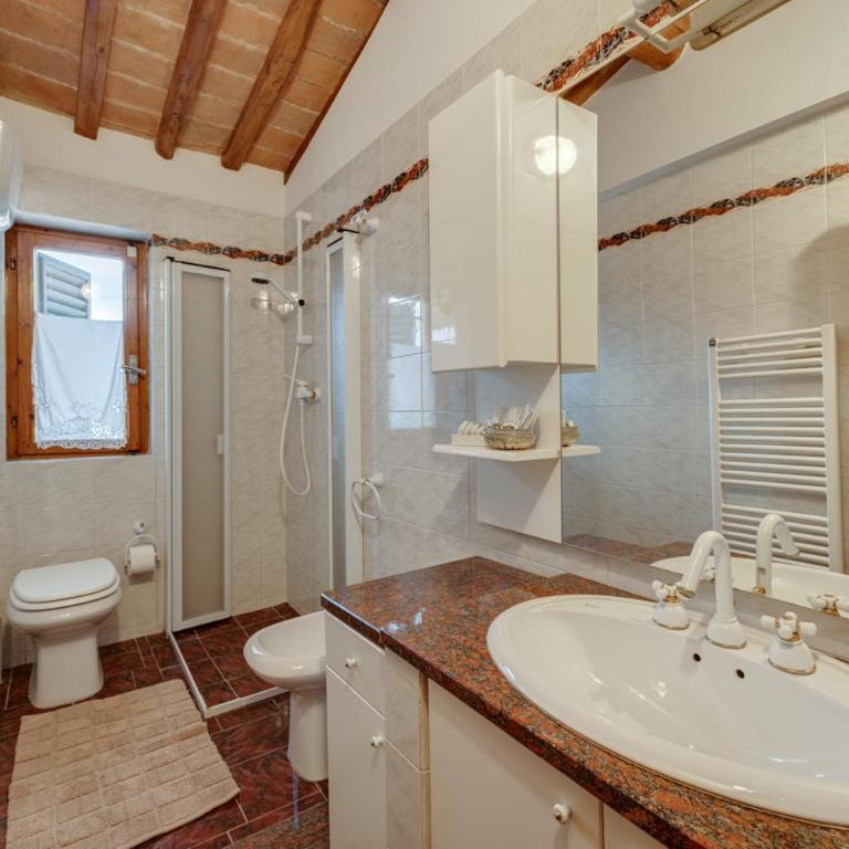 Casa Irene - Appartamento Attico - 14
