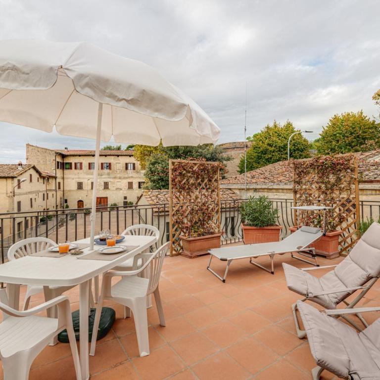 Casa Irene - Appartamento Attico - 5