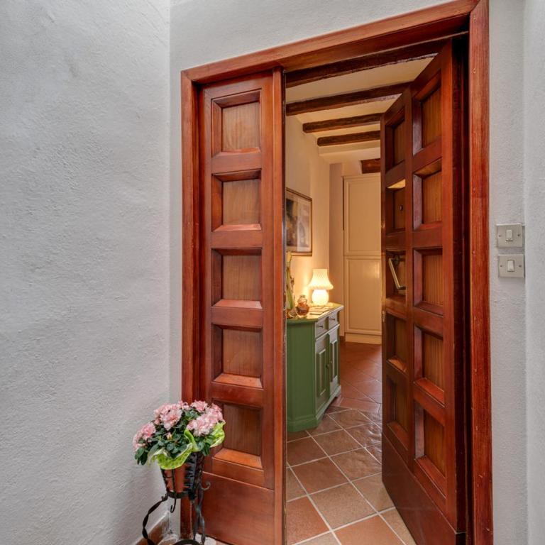 Casa Irene - Appartamento Attico - 34