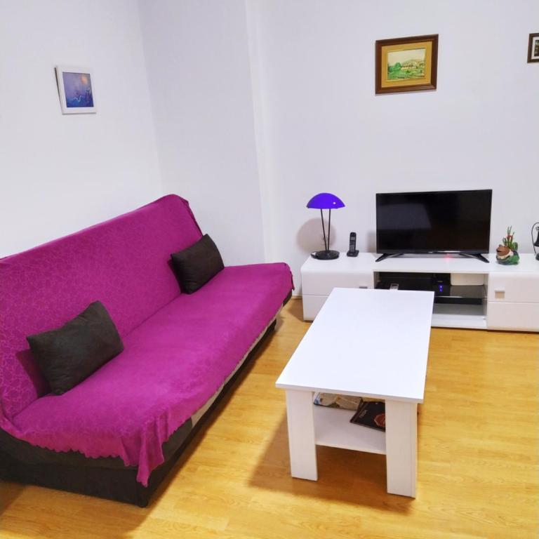 Podgorica Center - Apartman sa 1 Spavaćom Sobom - 25