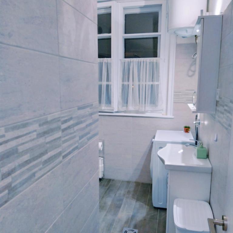 Podgorica Center - Apartman sa 1 Spavaćom Sobom - 22