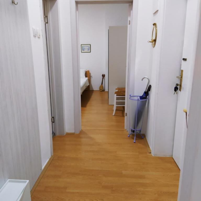 Podgorica Center - Apartman sa 1 Spavaćom Sobom - 20
