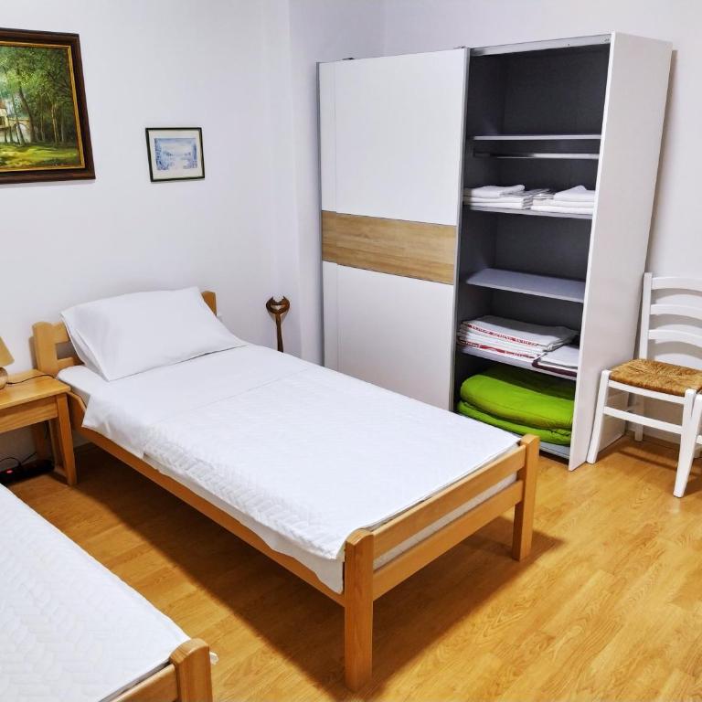 Podgorica Center - Apartman sa 1 Spavaćom Sobom - 6