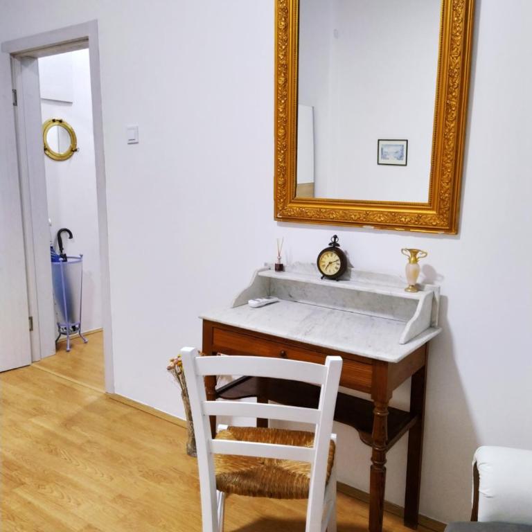 Podgorica Center - Apartman sa 1 Spavaćom Sobom - 18
