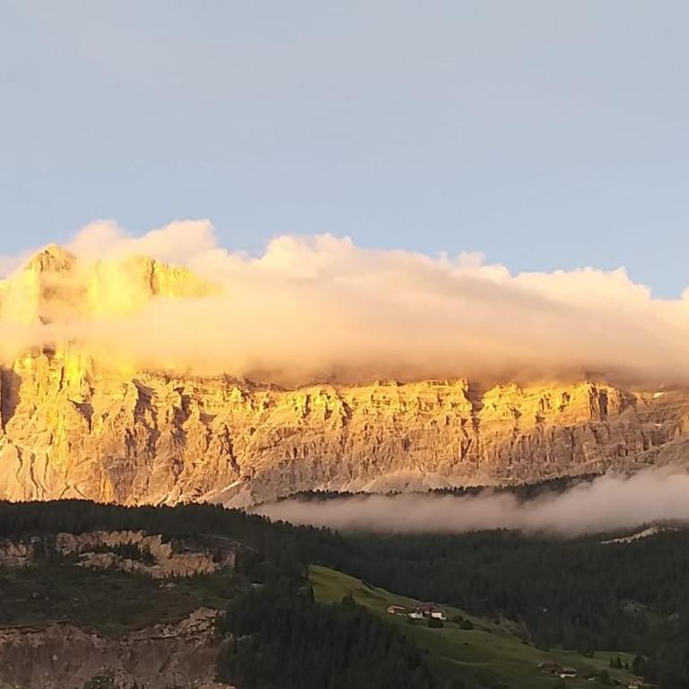 Ciasa de Munt - Appartamento con 1 Camera da Letto - 15