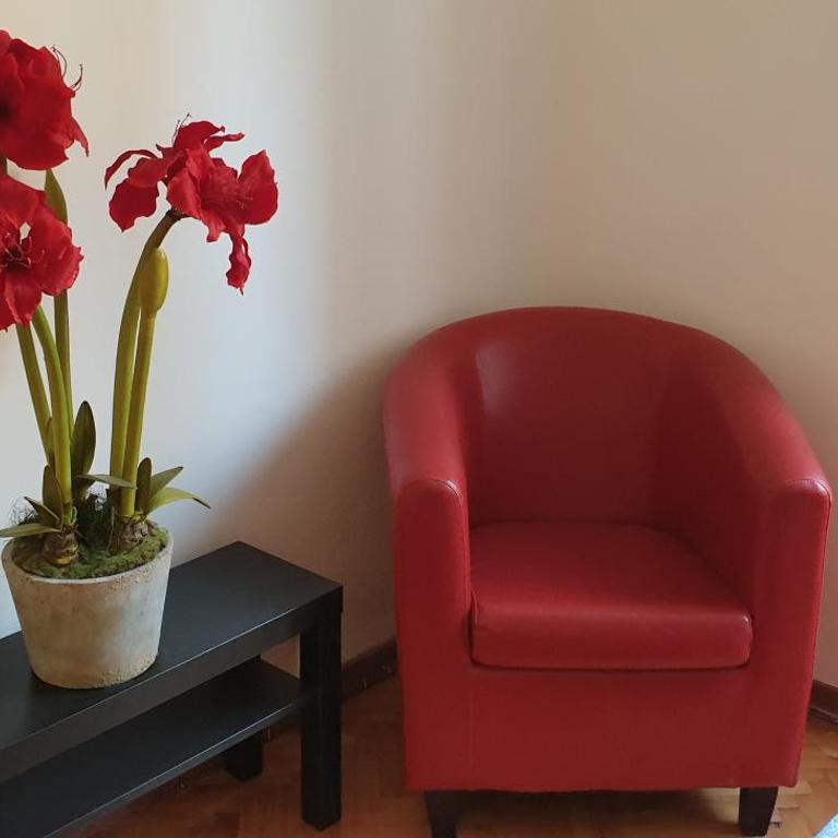 FLOWERS HOUSE - LA CASA DEI FIORI - Appartamento - 9