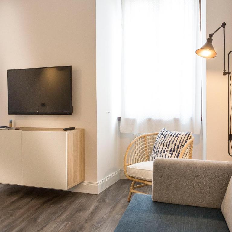 Casa Piazza Erbe 70 mq - Appartamento con 2 Camere da Letto - 21