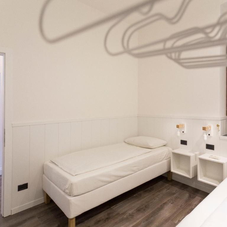 Casa Piazza Erbe 70 mq - Appartamento con 2 Camere da Letto - 17